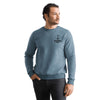 Load image into Gallery viewer, Unisex sueded fleece sweatshirt