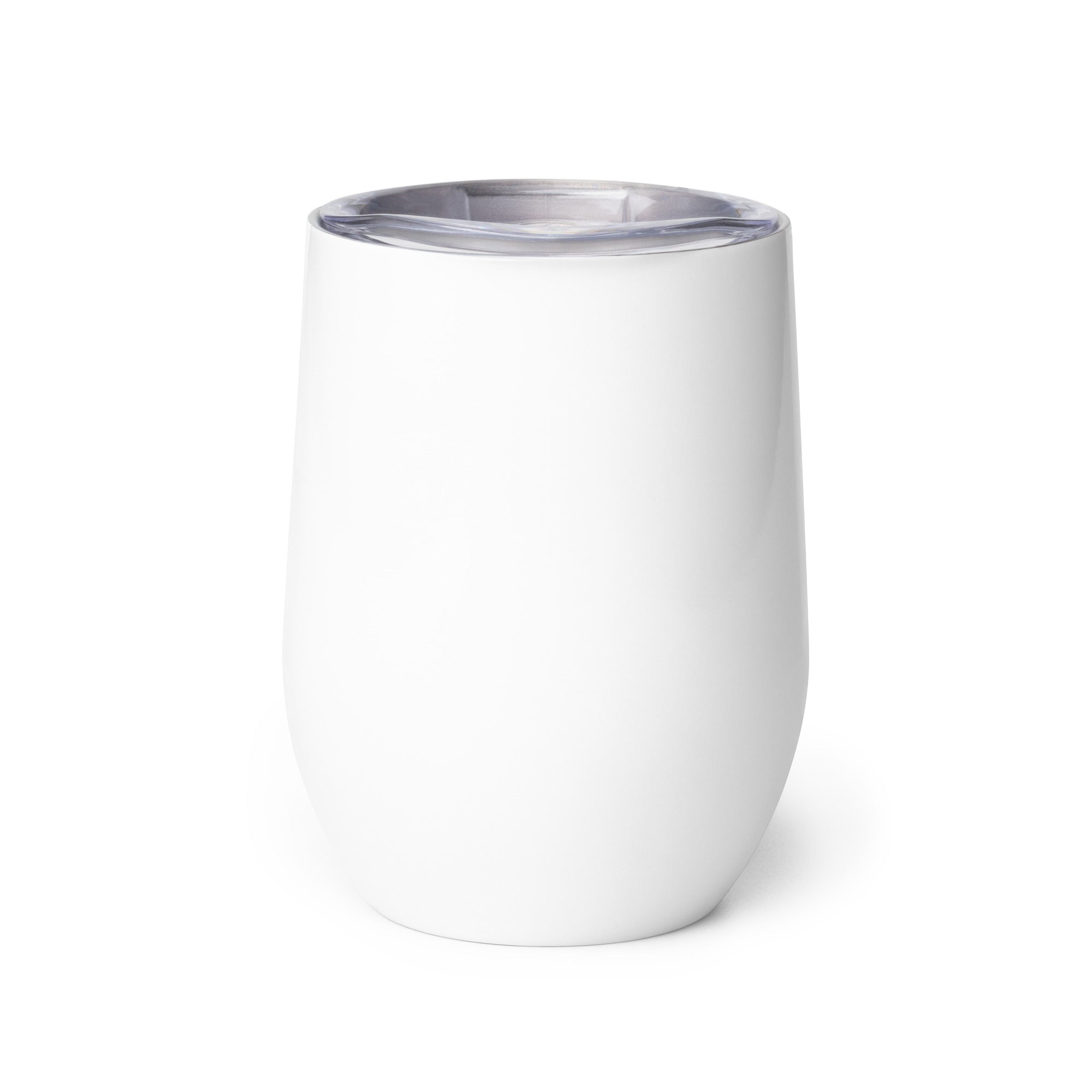 Wine tumbler